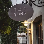 Twin Pines Durbuy