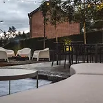 Semesterbostad Twin Pines