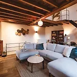 Ferienhaus Twin Pines