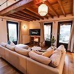 Twin Pines Ferienhaus Durbuy