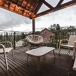 Ferienhaus Twin Pines *