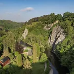Twin Pines Ferienhaus Durbuy