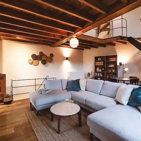 Prázdninový dům Twin Pines