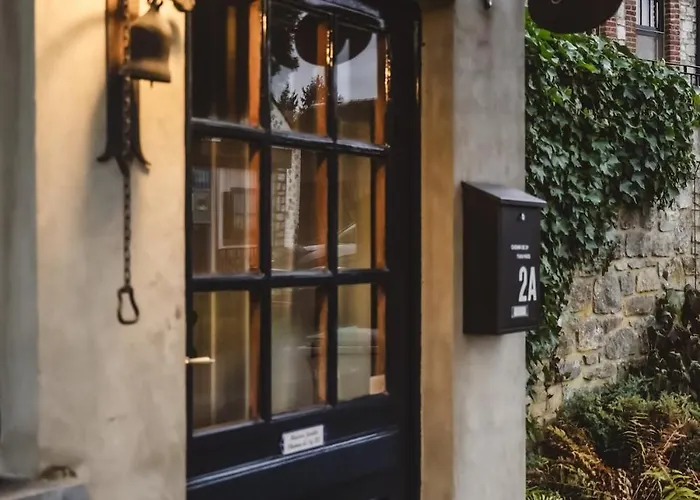 Twin Pines Ferienhaus