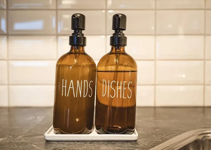 Ferienhaus Twin Pines Durbuy