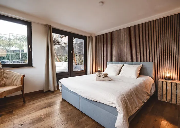 Ferienhaus Twin Pines