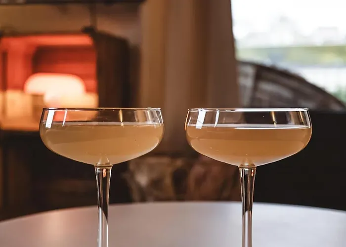 Holiday home Twin Pines *