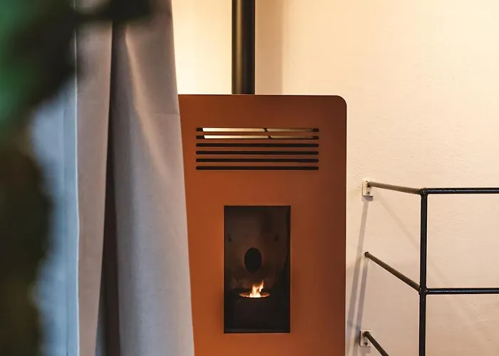 Twin Pines Holiday home *