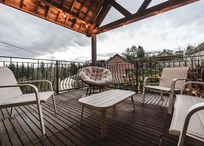 Holiday home Twin Pines *