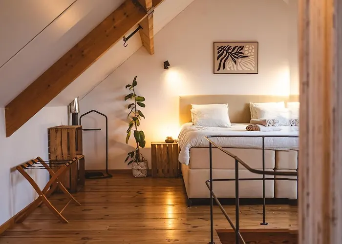 Ferienhaus Twin Pines Durbuy