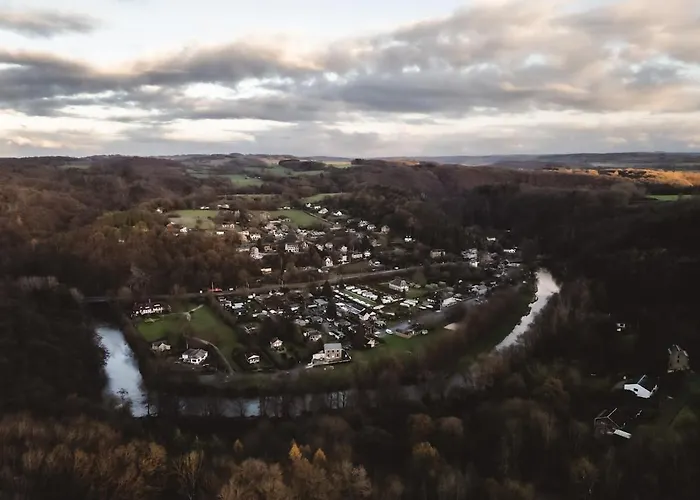 Twin Pines Holiday home *