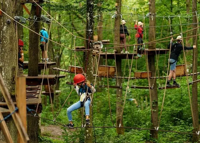 Twin Pines Holiday home *