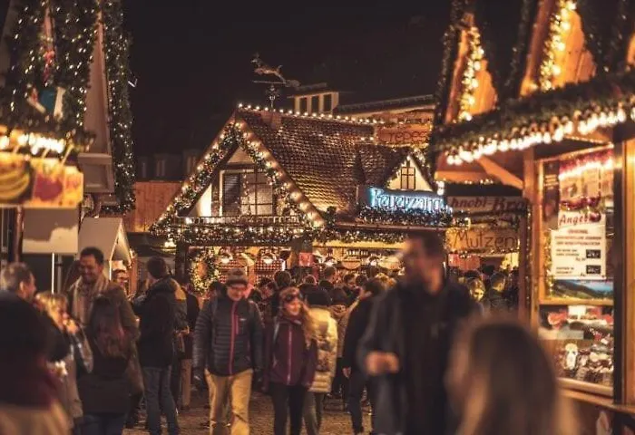 Twin Pines Ferienhaus Durbuy